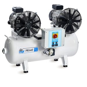 Compresor MGF 100/30 Tandem Prime S
