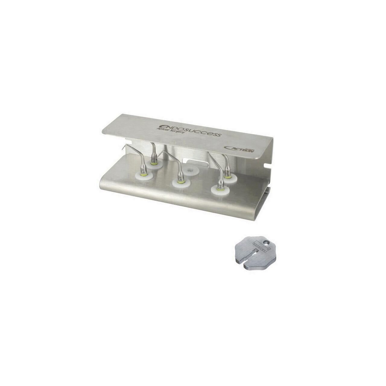 KIT ANSE APICAL SURGERY ENDO SUCCESS Gursk Medica