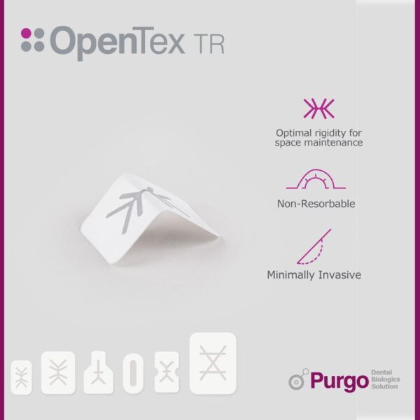 OpenTex TR