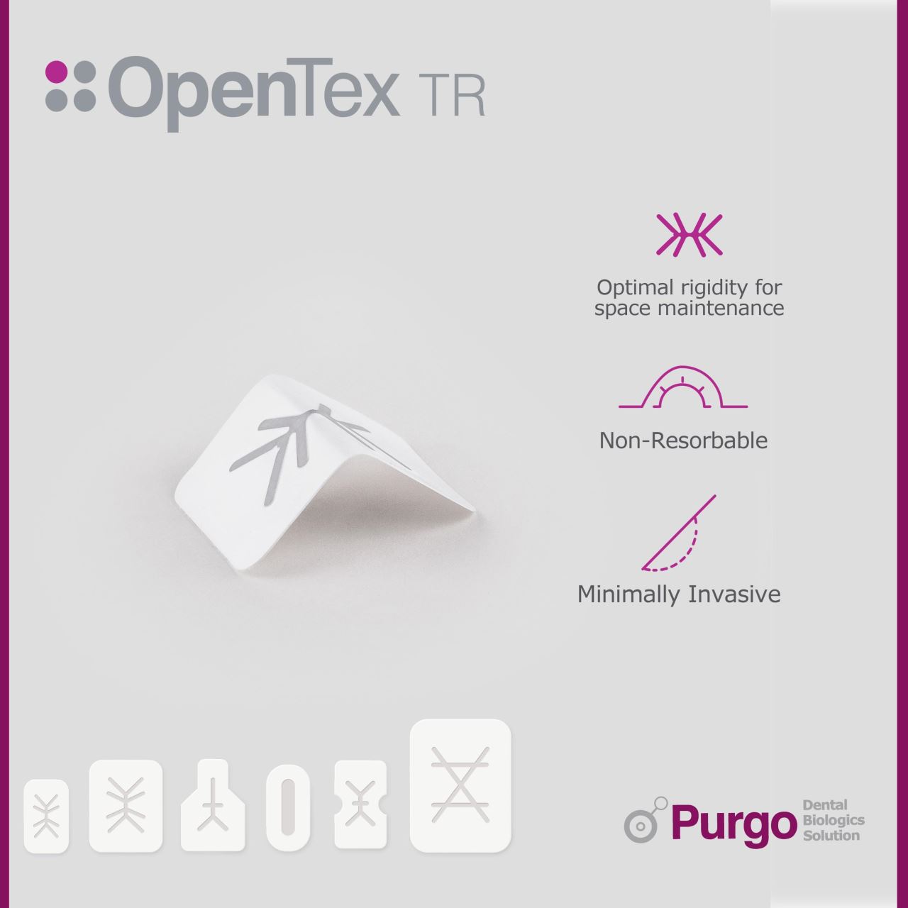 OpenTex TR