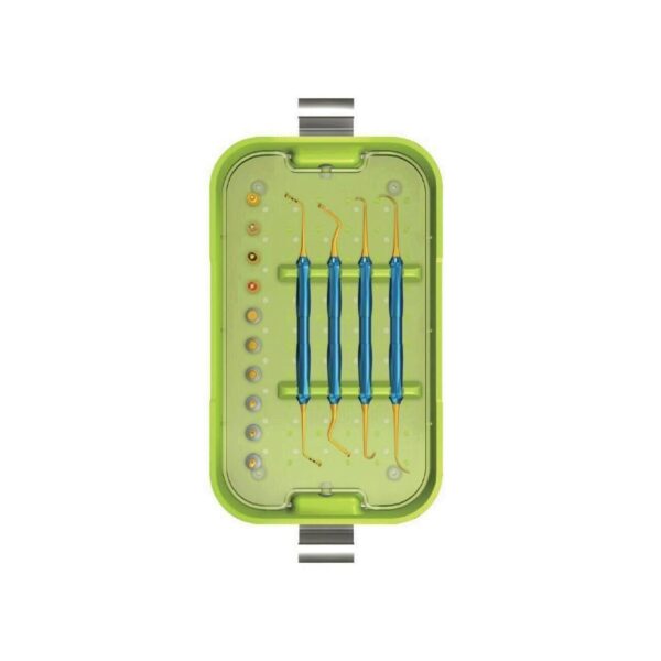 Trusa chirurgicala Dentium Advanced Sinus Lift DASK