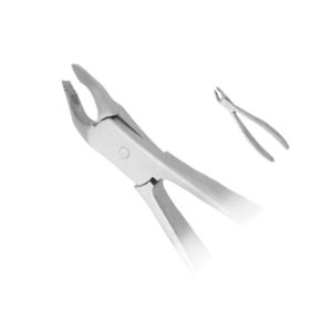 CLESTE EXTRACTII F LINE 17 maxilar molari drept 1300 17F