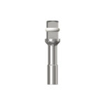 IPST21W_MINI-KUGELKOPF ABUTMENT ADAPTER