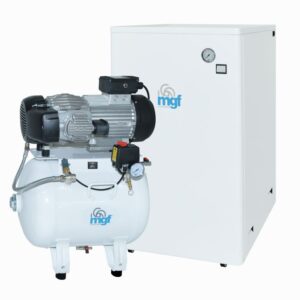 Compresor MGF CS 30/15 Prime S