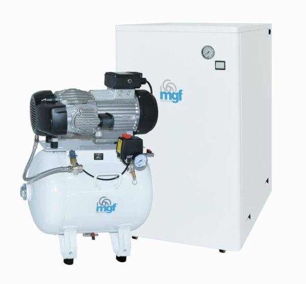 Compresor MGF CS 30/15 Prime S Compresor MGF CS 30/15 Prime S