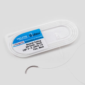 Fir sutura neresorbabil PTFE Biotex®