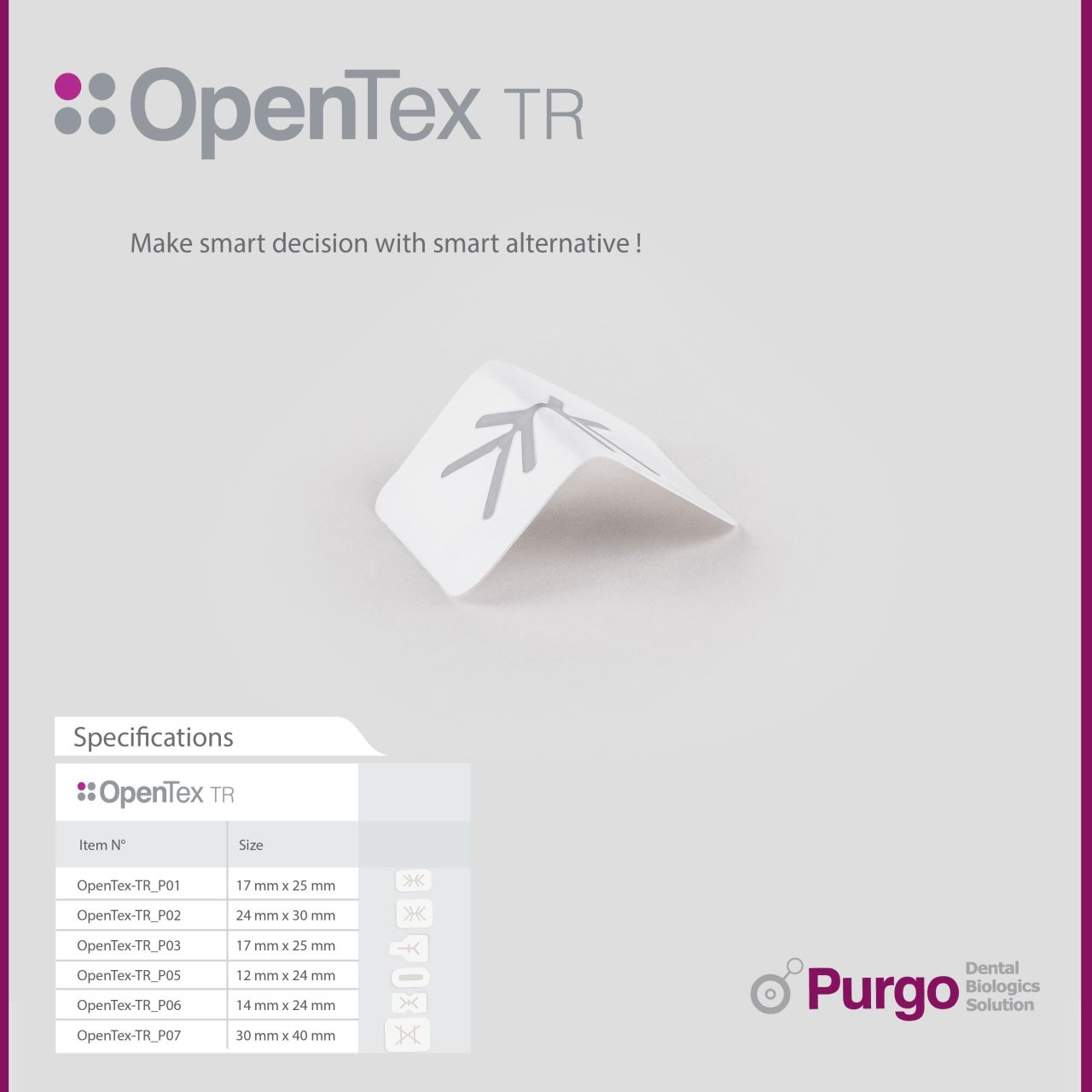 OpenTex
