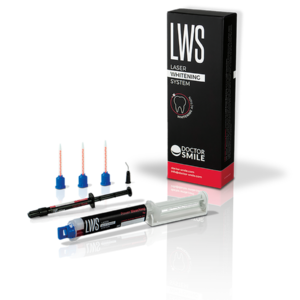 LWS Laser Whitening System