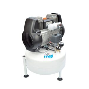 Compresor MGF Genesi S pentru cabinete stomatologice