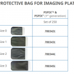 imaging plate bags