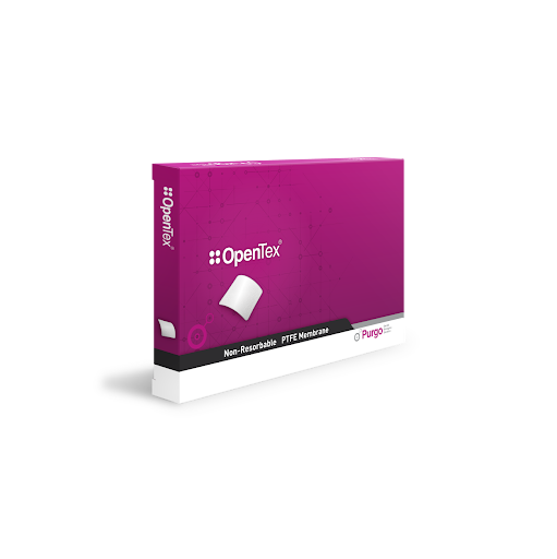 OpenTex®-TR OpenTex®-TR