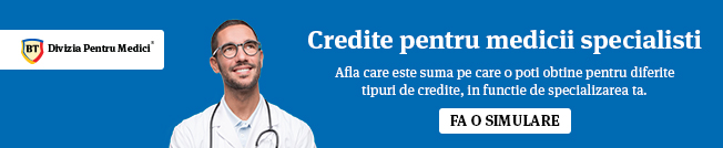 soluții de finanțare