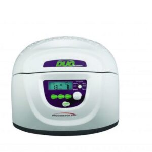Sistem complet de centrifugare PRF DuoQuattro