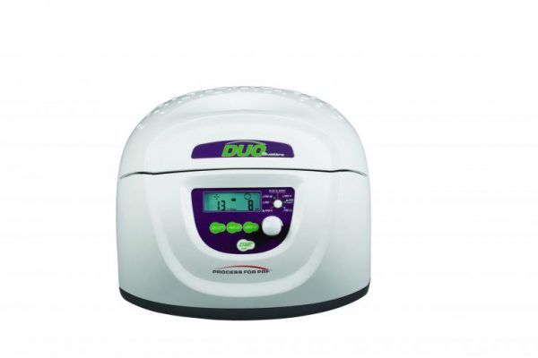 Sistem complet de centrifugare PRF DuoQuattro