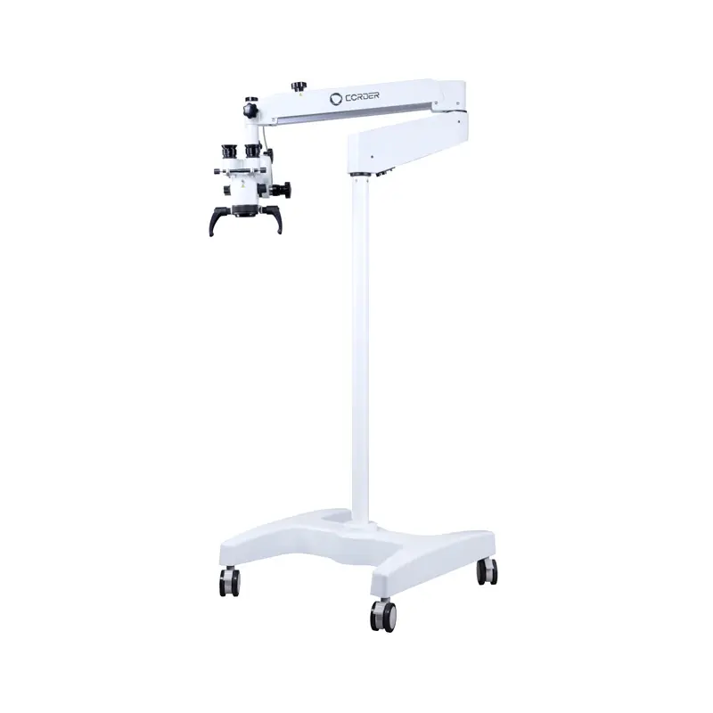 ASOM 510 5A Portable ENT Microscope 1 1