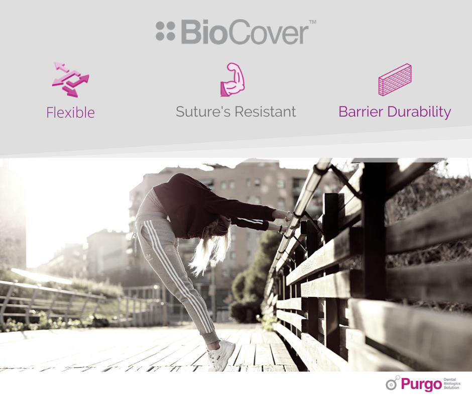 BioCover™