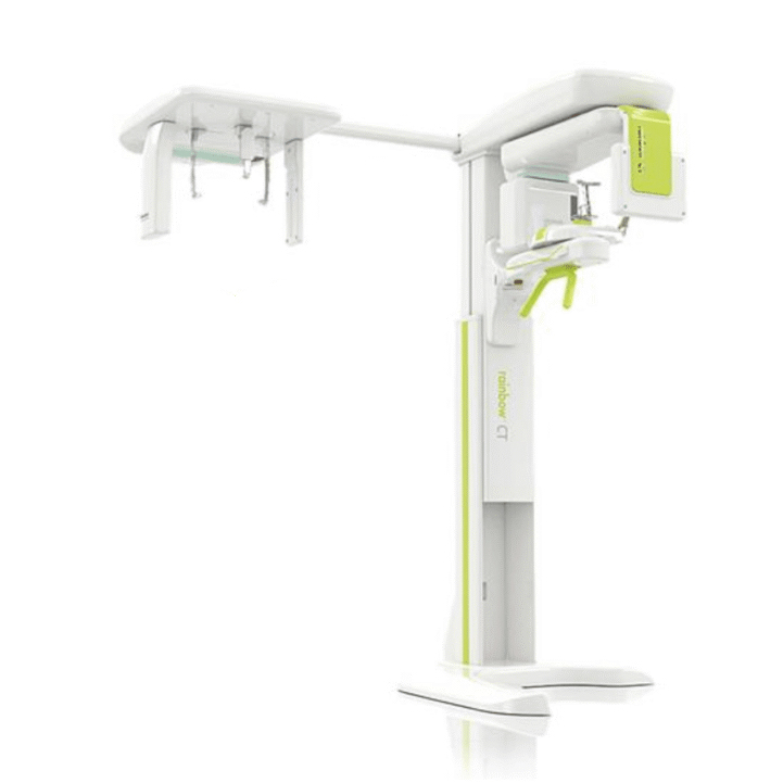 Dentium Rainbow CT 3-in-1 (2)