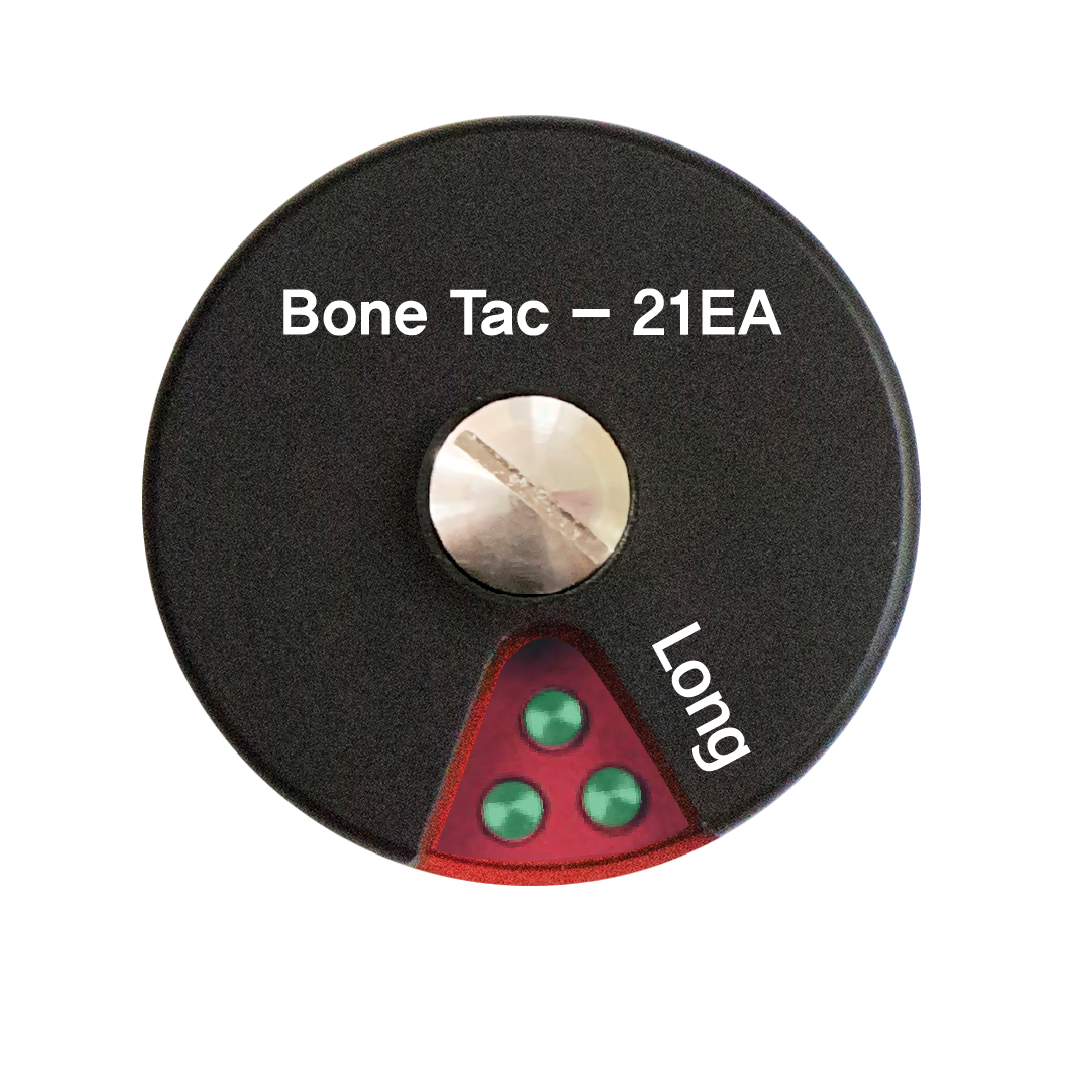 bone tac long