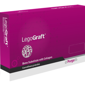 Bloc osos LegoGraft
