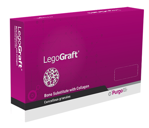 Bloc osos LegoGraft