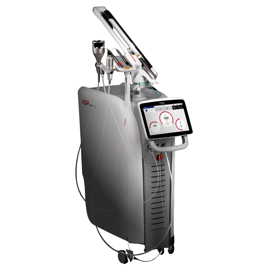 Laser Fotona LightWalker