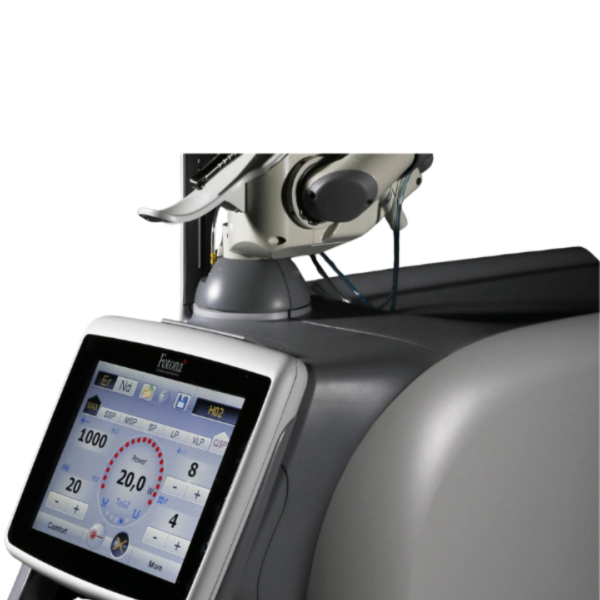 Fotona LightWalker® II ST-E PRO (2)