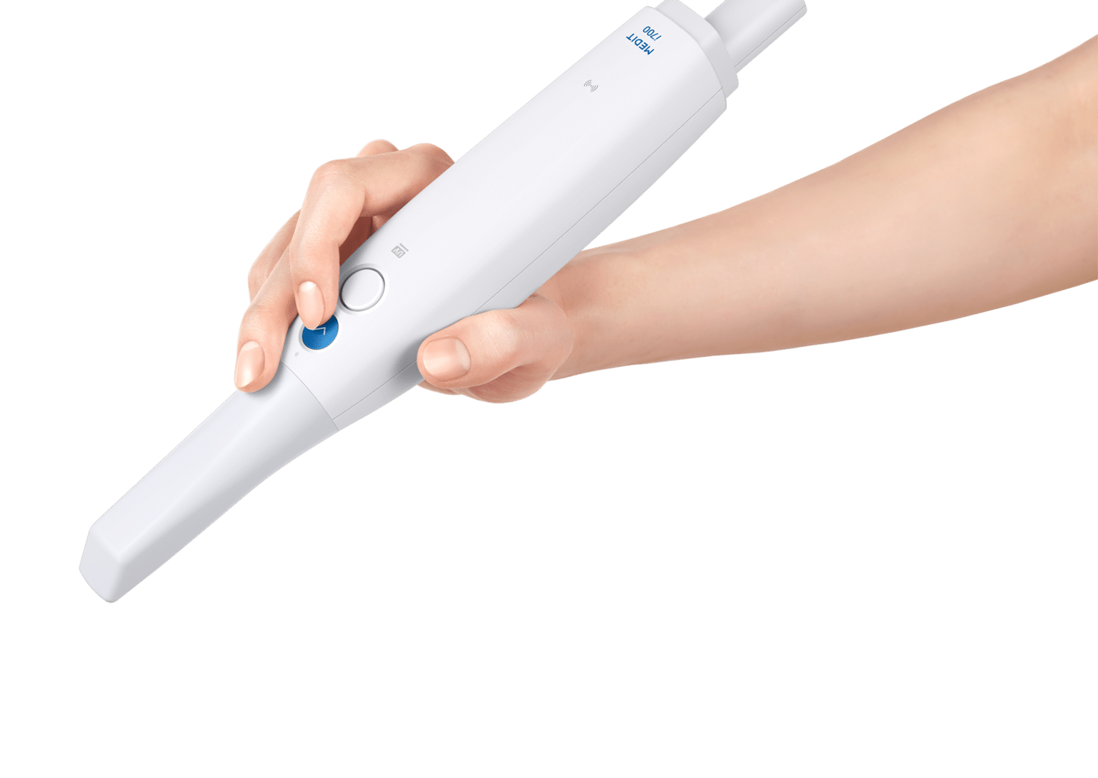 Medit i700 wireless