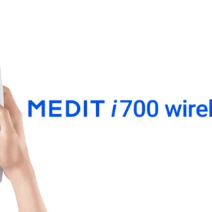 Medit i700 wireless