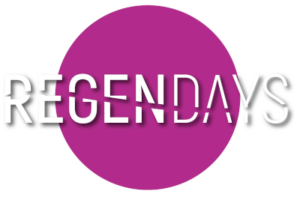 Logo congress regendays