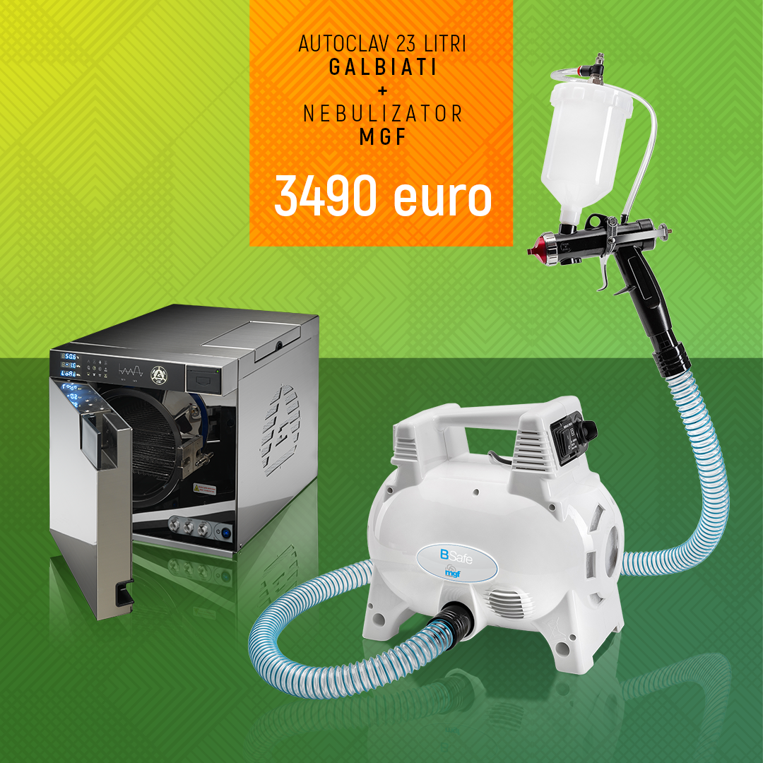autoclavnebulizator
