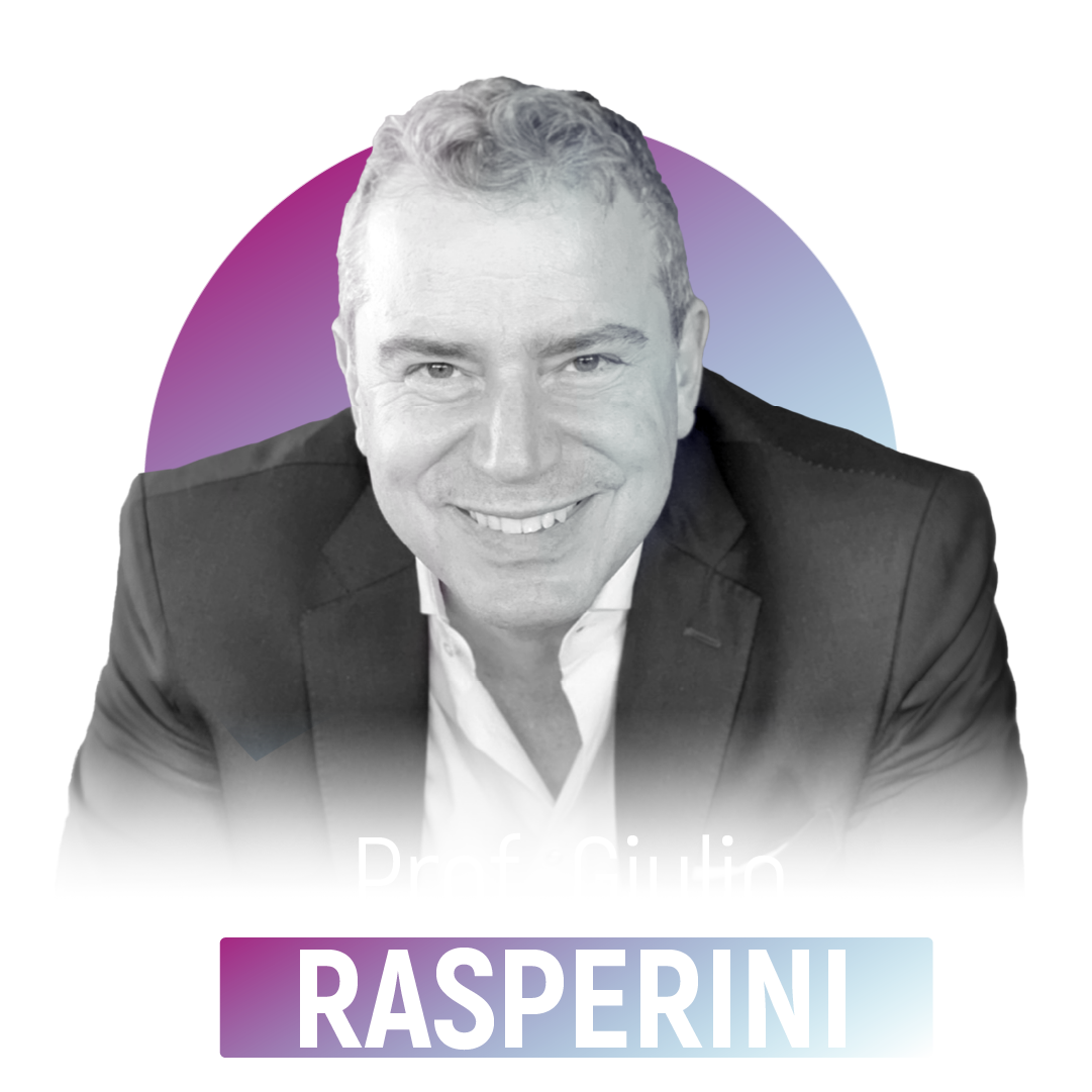 dr rasperini