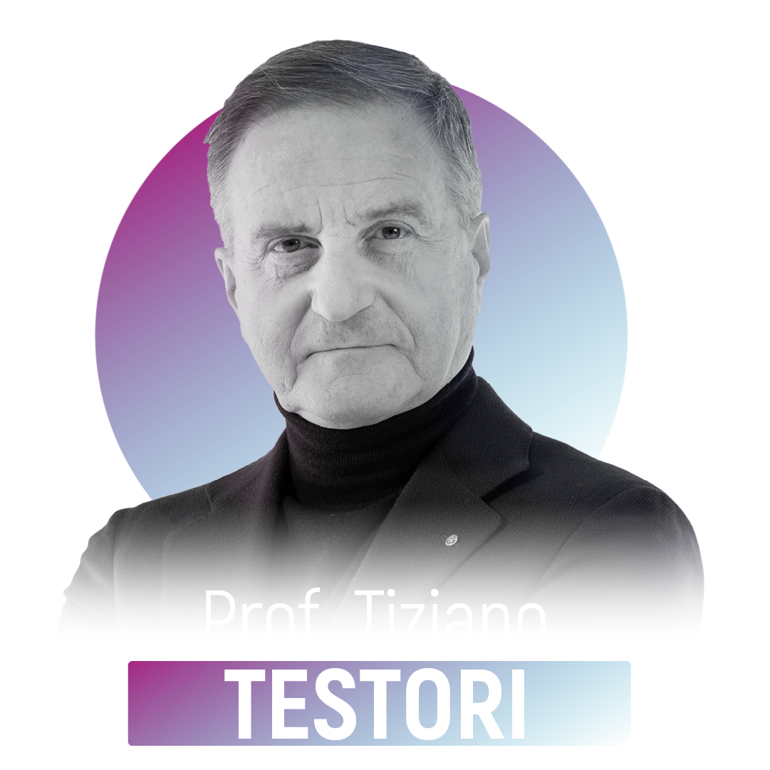 dr testori