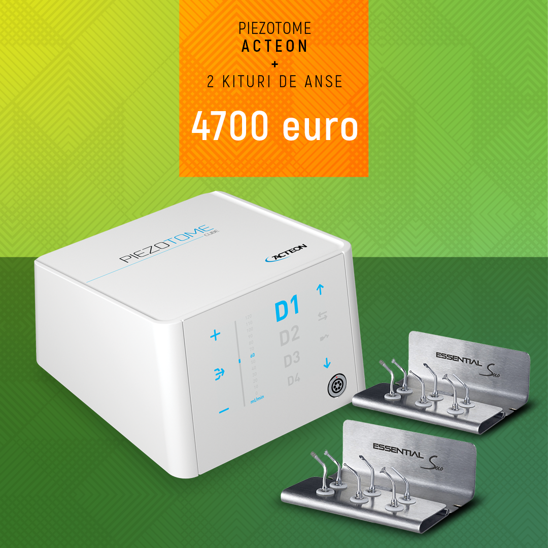 piezo acteon