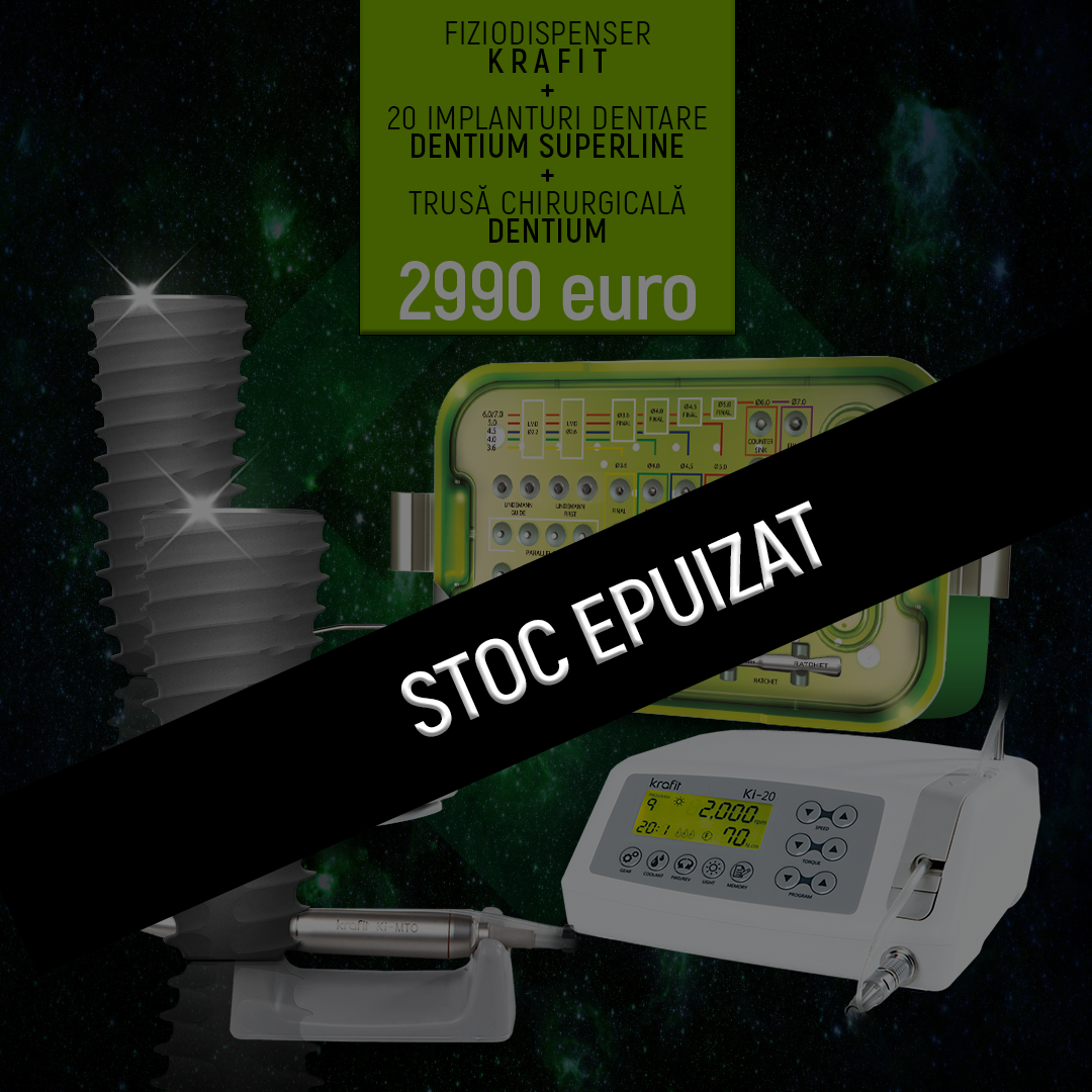 fizio krafit stoc epuisat