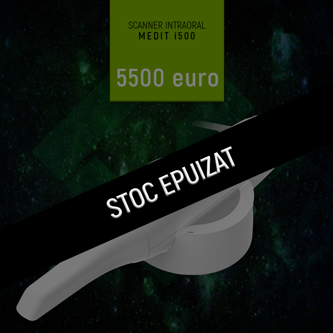 i500 epuizat