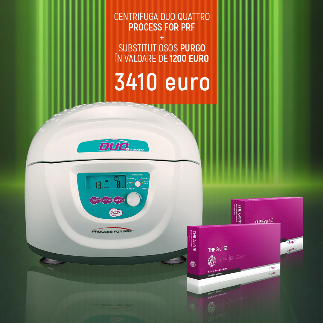 centrifuga purgo kern 2