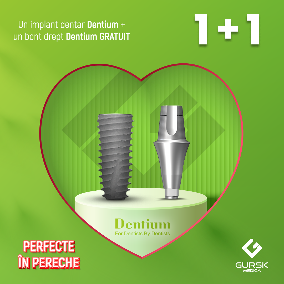 v day gursk implant dentium
