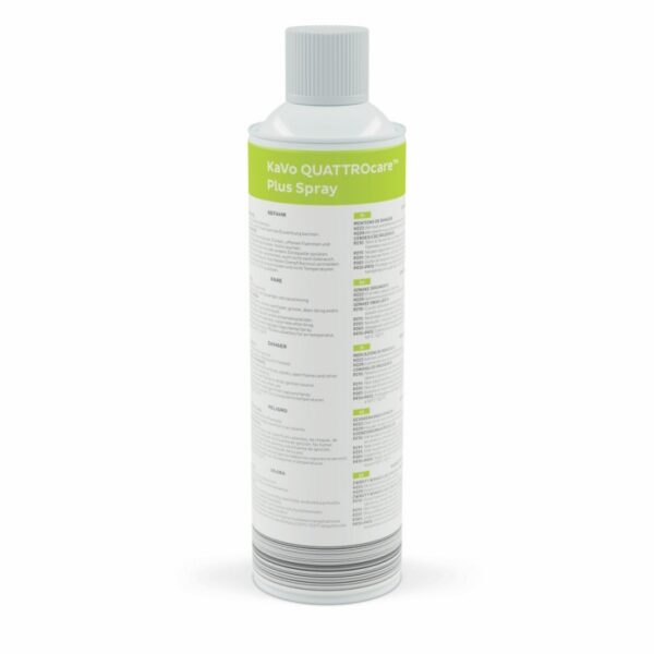 Spray-ul de ungere KaVo QUATTROcare Plus 2140P