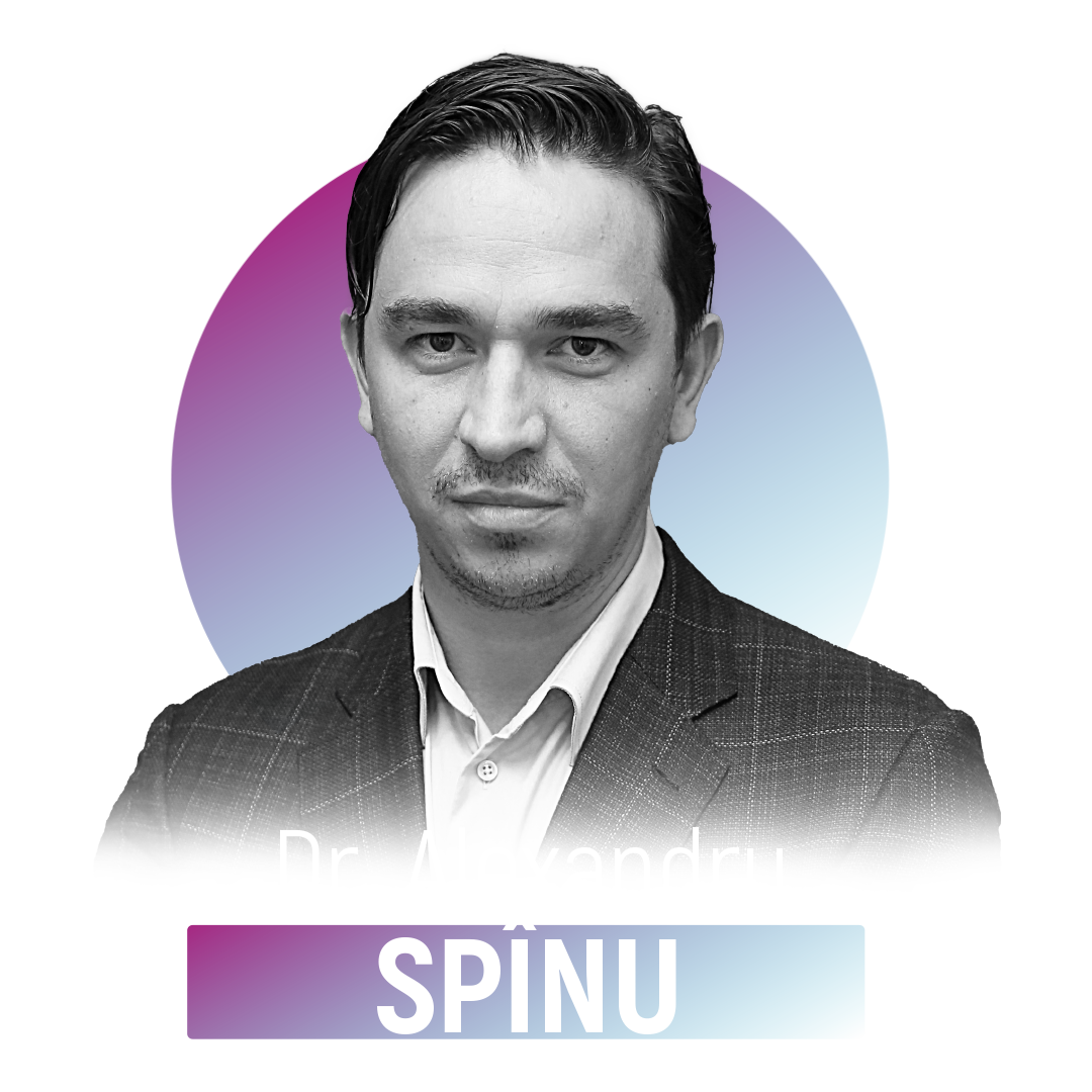dr spinu