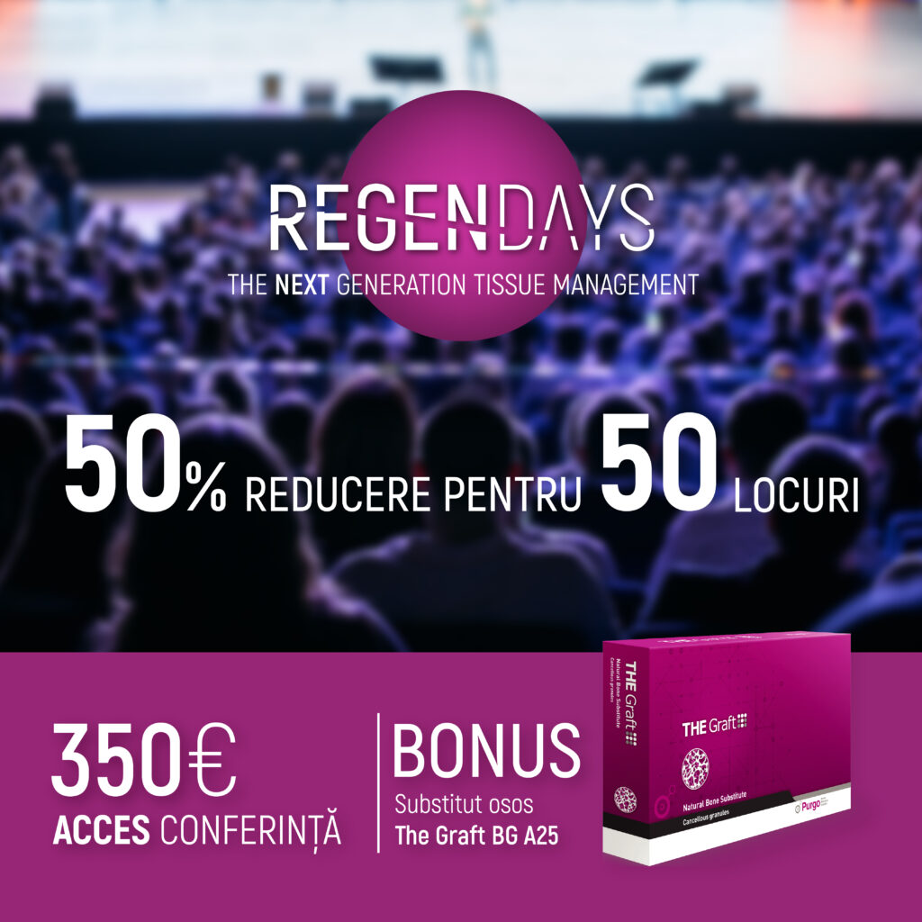 Pachet SPECIAL Regendays 01 1