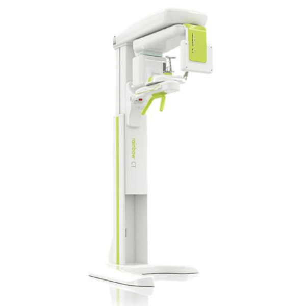 Dentium Rainbow™ CT 2-in-1