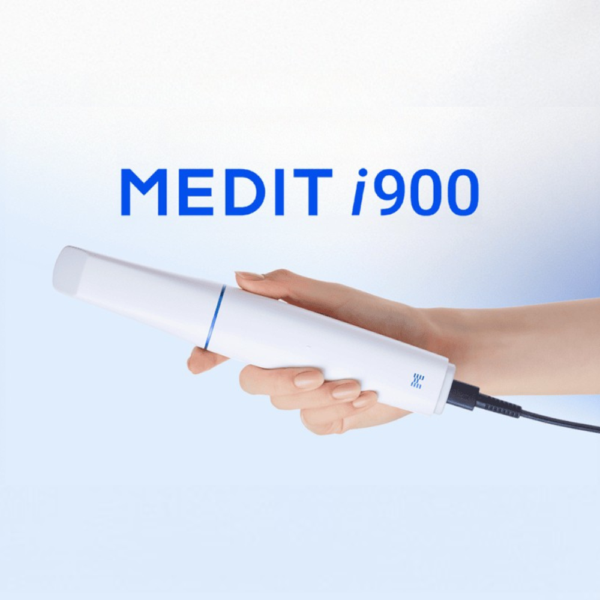 Scanner intraoral Medit i900 Scanner intraoral Medit i900
