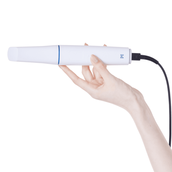 Scanner intraoral Medit i900