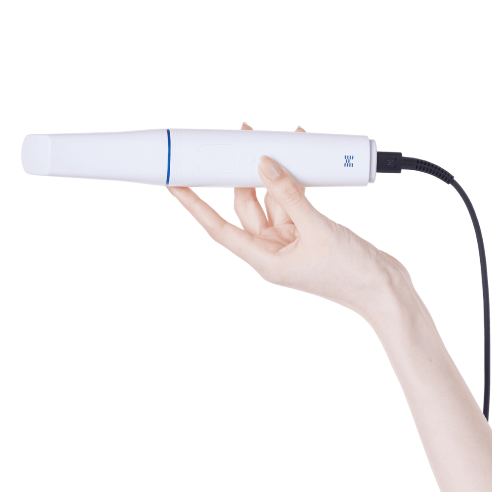 Scanner intraoral Medit i900