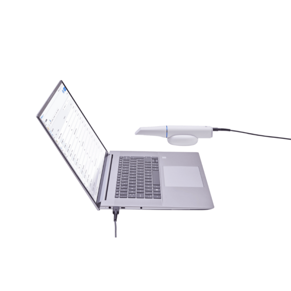 Scanner intraoral Medit i900