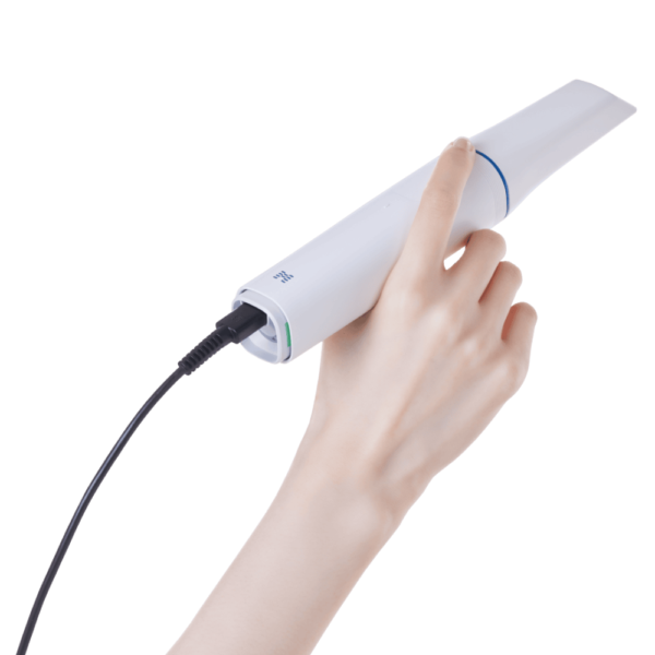 Scanner intraoral Medit i900