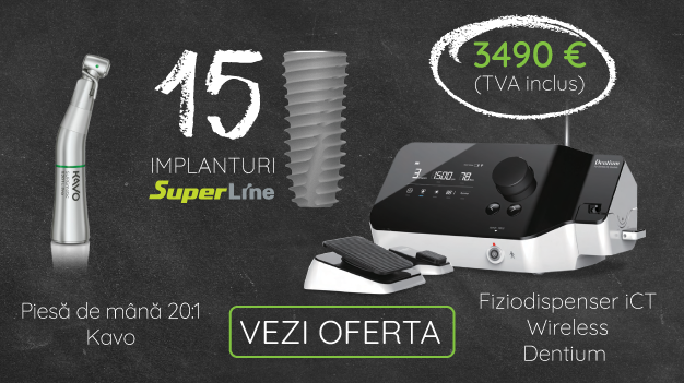 bf fizio ict dentium