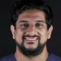 Dr Rudi Mukherjee