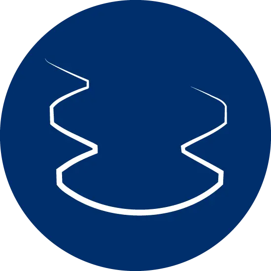 Narrower