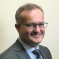 Dr Pietro Ferraris